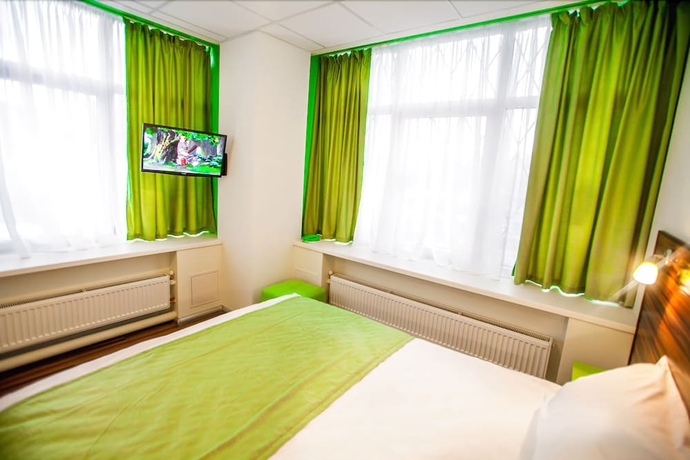 Imagen de la habitación del Hotel Concept, Jimki. Foto 14