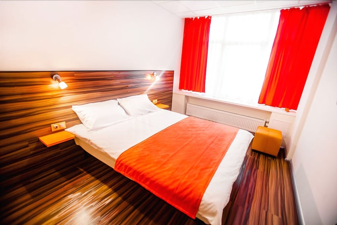 Imagen de la habitación del Hotel Concept, Jimki. Foto 15