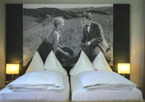 Imagen general del Hotel Concept Landhaus - Digital. Foto 1
