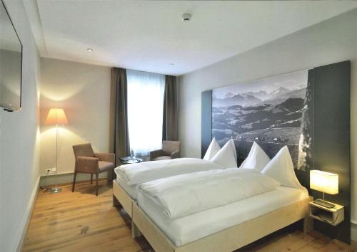 Imagen general del Hotel Concept Landhaus - Digital. Foto 3