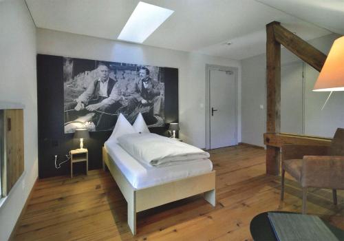 Imagen general del Hotel Concept Landhaus - Digital. Foto 4