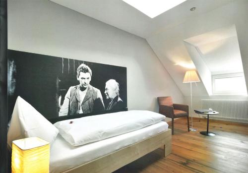 Imagen general del Hotel Concept Landhaus - Digital. Foto 5