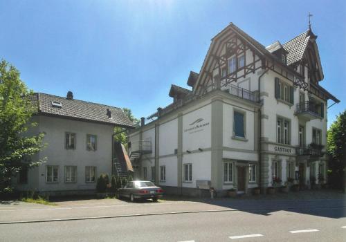 Imagen general del Hotel Concept Landhaus - Digital. Foto 9