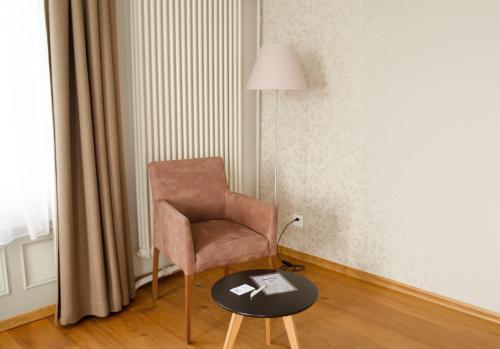 Imagen general del Hotel Concept Landhaus - Digital. Foto 10