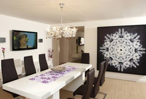 Imagen general del Hotel Concept Living Munich Serviced Apartments. Foto 1