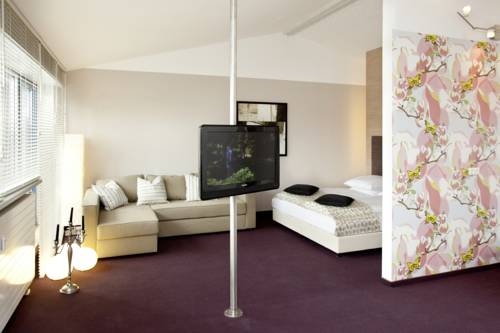 Imagen general del Hotel Concept Living Munich Serviced Apartments. Foto 2