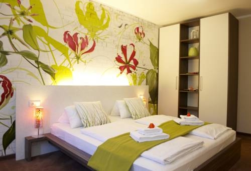 Imagen general del Hotel Concept Living Munich Serviced Apartments. Foto 3