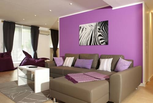 Imagen general del Hotel Concept Living Munich Serviced Apartments. Foto 4