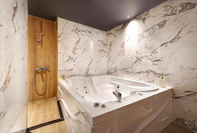 Imagen general del Hotel Concept Nisantasi Hotels and Spa. Foto 4