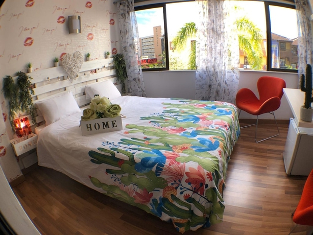 Imagen de la habitación del Hotel Concept Rooms (adults only). Foto 2