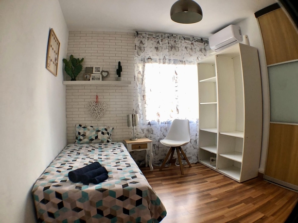 Imagen de la habitación del Hotel Concept Rooms (adults only). Foto 3