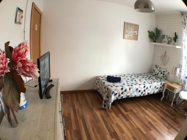 Imagen de la habitación del Hotel Concept Rooms (adults only). Foto 4