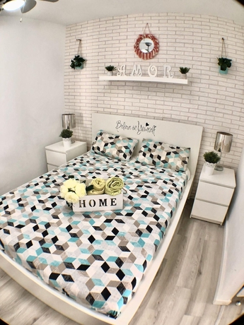 Imagen de la habitación del Hotel Concept Rooms (adults only). Foto 6