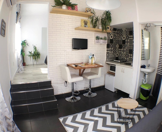 Imagen de la habitación del Hotel Concept Rooms (adults only). Foto 7