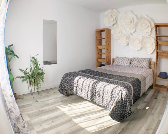 Imagen de la habitación del Hotel Concept Rooms (adults only). Foto 8