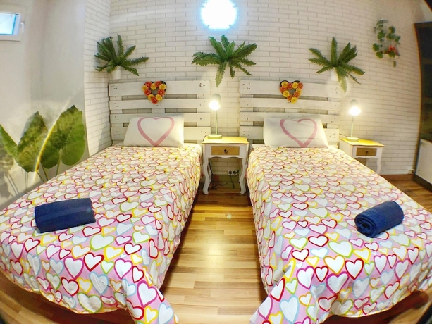 Imagen de la habitación del Hotel Concept Rooms (adults only). Foto 10
