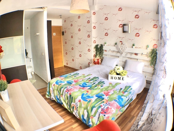 Imagen de la habitación del Hotel Concept Rooms (adults only). Foto 11