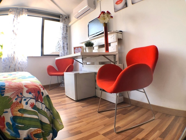 Imagen de la habitación del Hotel Concept Rooms (adults only). Foto 12