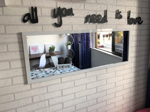 Imagen de la habitación del Hotel Concept Rooms (adults only). Foto 14