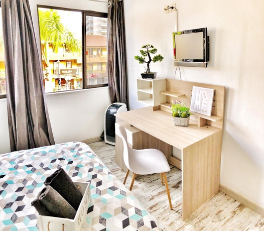 Imagen de la habitación del Hotel Concept Rooms (adults only). Foto 15