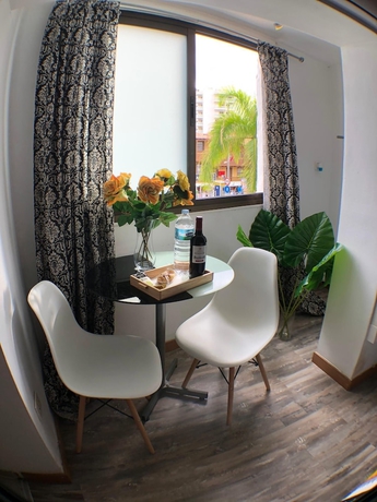 Imagen de la habitación del Hotel Concept Rooms (adults only). Foto 17
