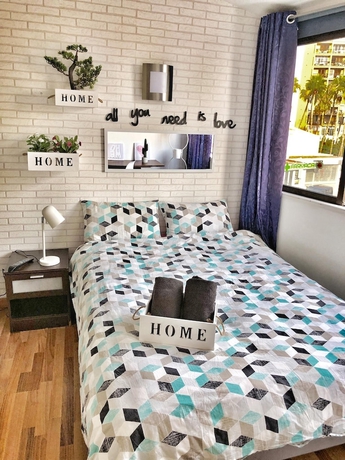 Imagen de la habitación del Hotel Concept Rooms (adults only). Foto 18
