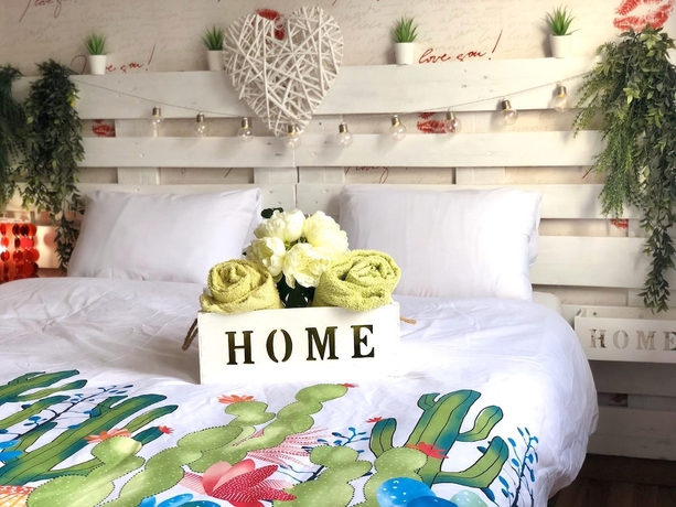 Imagen de la habitación del Hotel Concept Rooms (adults only). Foto 19