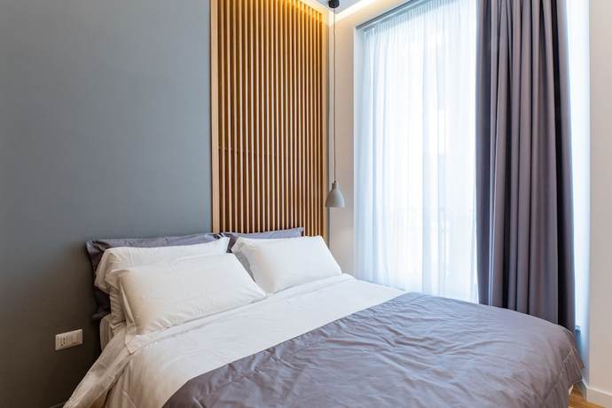 Imagen de la habitación del Hotel Concept Terrace. Foto 4