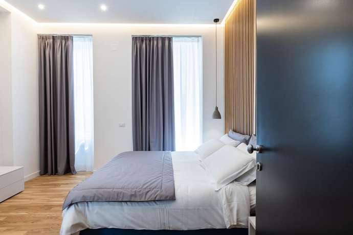 Imagen de los interiores del Hotel Concept Terrace. Foto 9