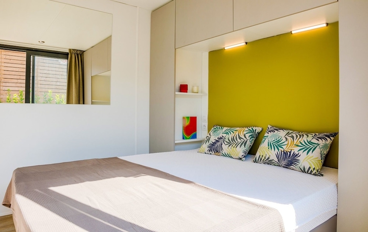 Imagen de la habitación del Hotel Concept Village Piccola Gardiola. Foto 7