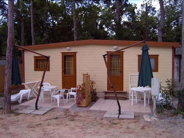 Imagen de la habitación del Hotel Concept Village Piccola Gardiola. Foto 13