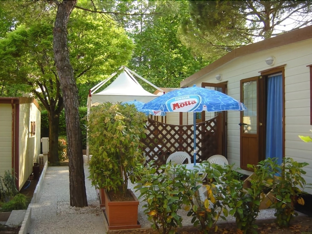 Imagen de la habitación del Hotel Concept Village Piccola Gardiola. Foto 14