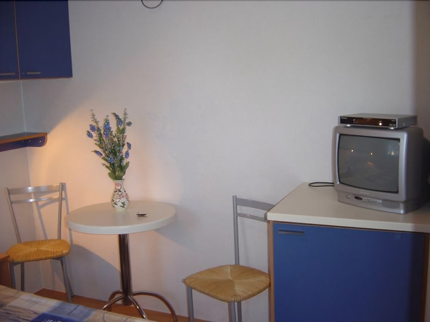 Imagen de la habitación del Hotel Concept Village Piccola Gardiola. Foto 15