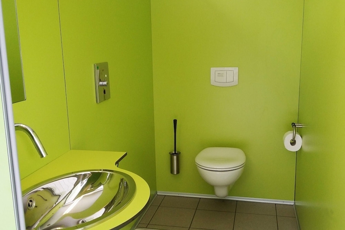 Imagen de la habitación del Hotel Concept Village Piccola Gardiola. Foto 18
