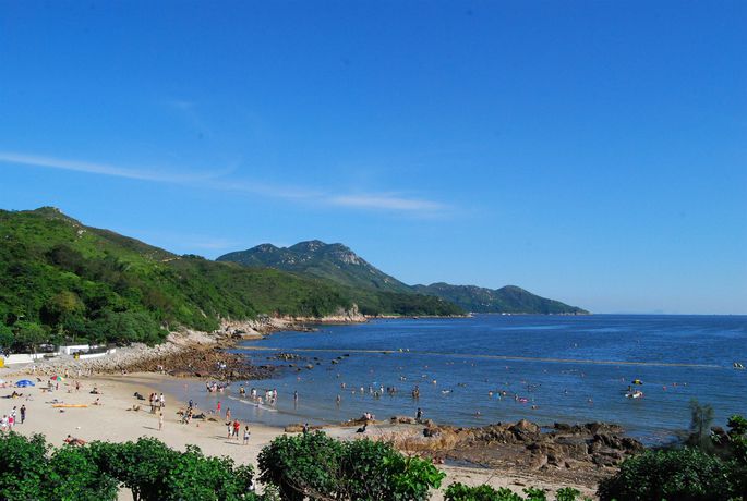 Imagen de los exteriores del Hotel Concerto Inn. Foto 11