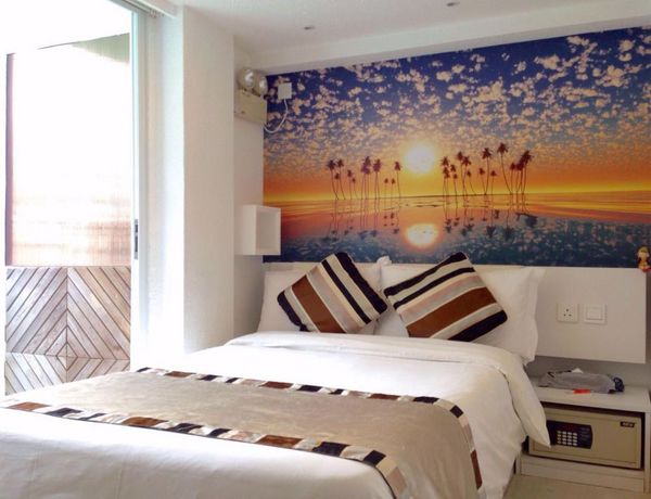 Imagen general del Hotel Concerto Inn. Foto 4