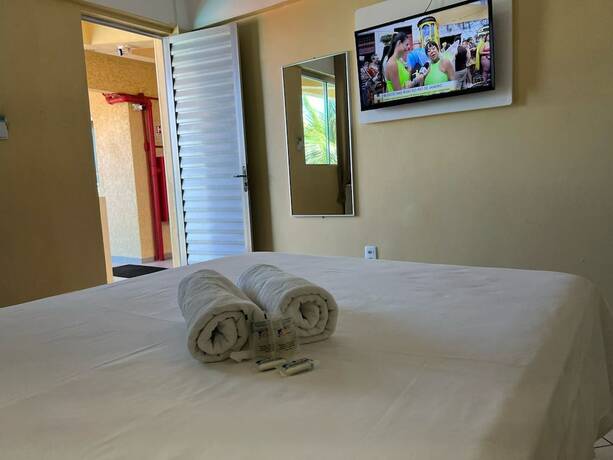 Imagen general del Hotel Concha Do Mar. Foto 4