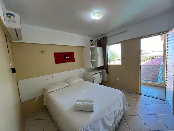 Imagen general del Hotel Concha Do Mar. Foto 10