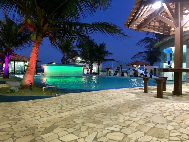 Imagen general del Hotel Concha Do Mar. Foto 12