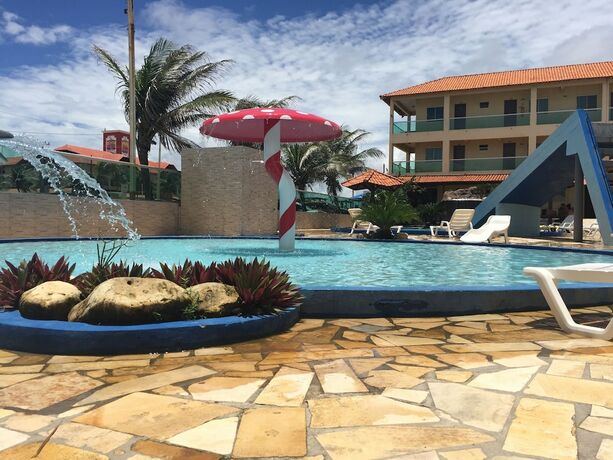 Imagen general del Hotel Concha Do Mar. Foto 14