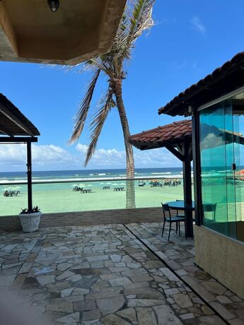 Imagen general del Hotel Concha Do Mar. Foto 16