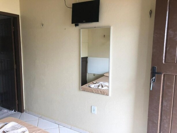 Imagen de la habitación del Hotel Concha Do Mar. Foto 17