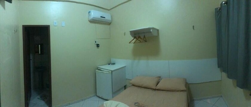 Imagen de la habitación del Hotel Concha Do Mar. Foto 19