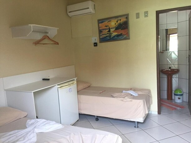 Imagen de la habitación del Hotel Concha Do Mar. Foto 21