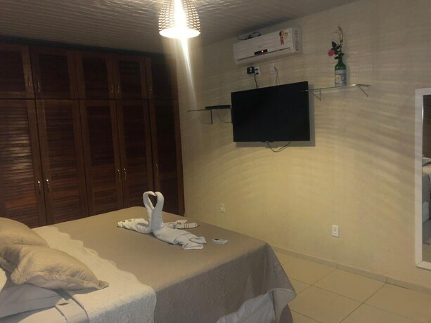 Imagen de la habitación del Hotel Concha Do Mar. Foto 24