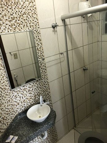 Imagen de la habitación del Hotel Concha Do Mar. Foto 25