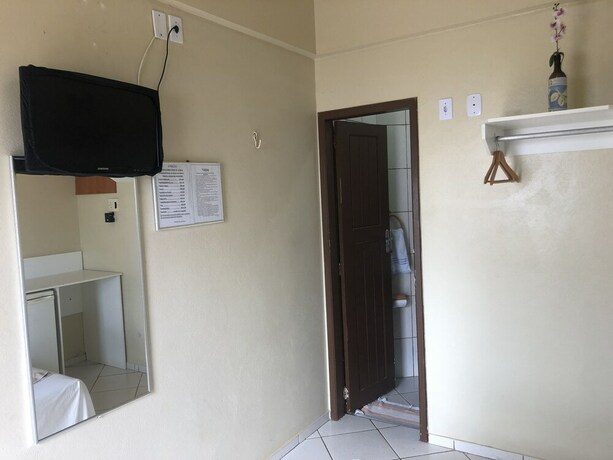 Imagen de la habitación del Hotel Concha Do Mar. Foto 26