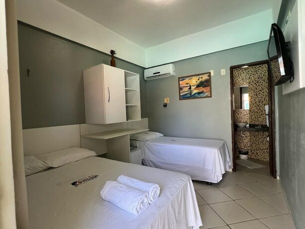 Imagen de la habitación del Hotel Concha Do Mar. Foto 27