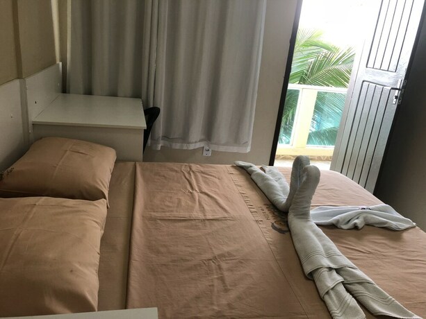 Imagen de la habitación del Hotel Concha Do Mar. Foto 28