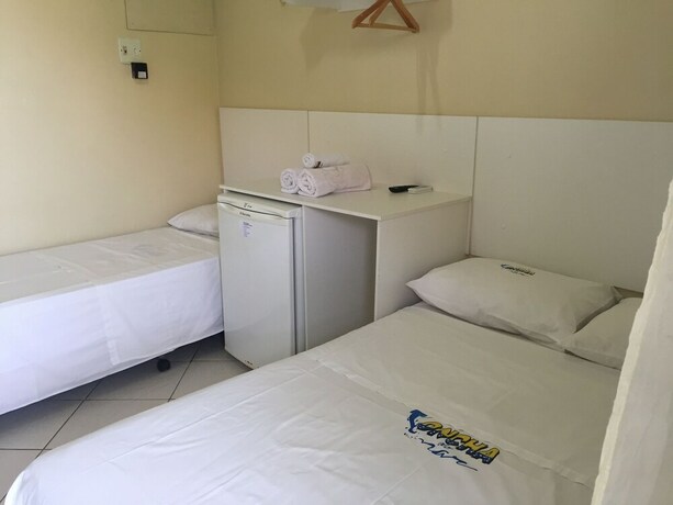 Imagen de la habitación del Hotel Concha Do Mar. Foto 29